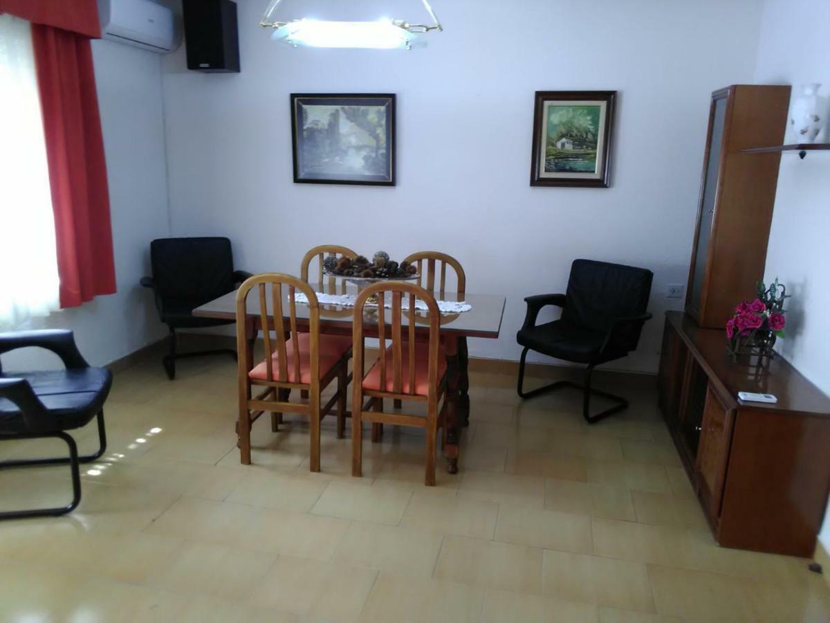 Excelente Apartamento 3 Hab Apartment Ubeda  Exterior photo