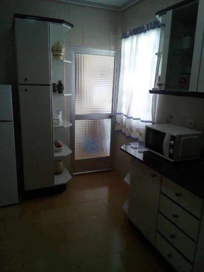 Excelente Apartamento 3 Hab Apartment Ubeda  Exterior photo