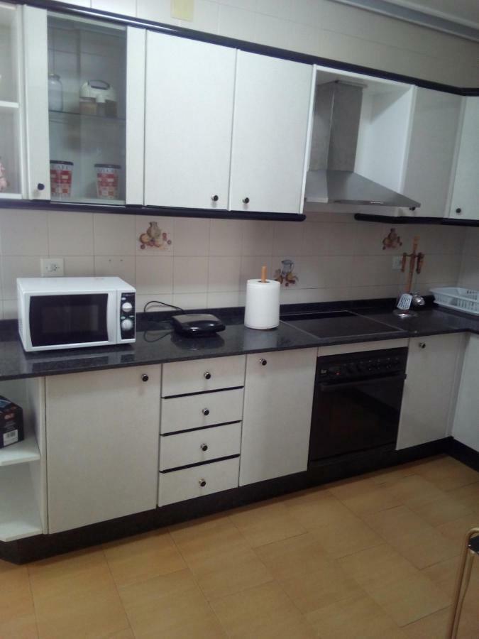 Excelente Apartamento 3 Hab Apartment Ubeda  Exterior photo